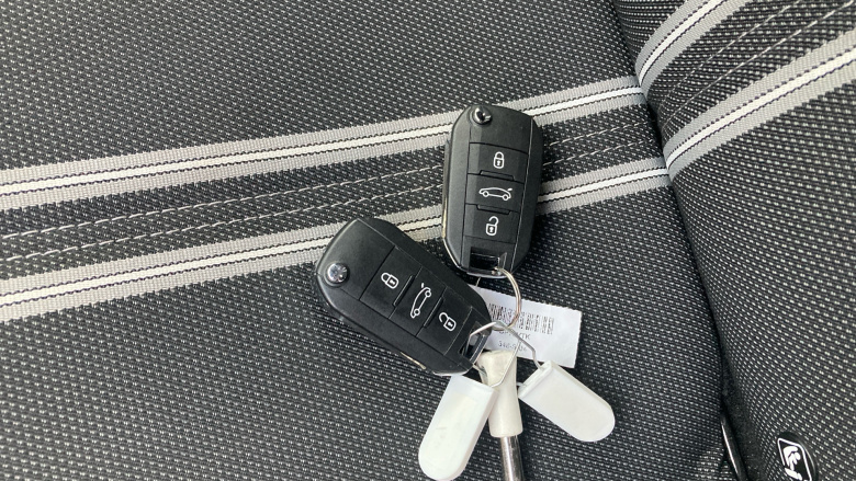 Vauxhall Corsa 1.2 Turbo 130 GS 5dr Auto Petrol Hatchback